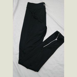 Fila XS Black Leggings - 2 pairs SOLD SEPARATELY